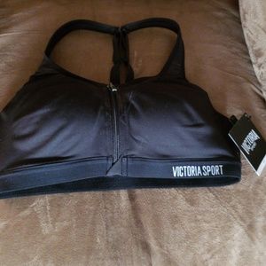 Victoria's Secret sports bra